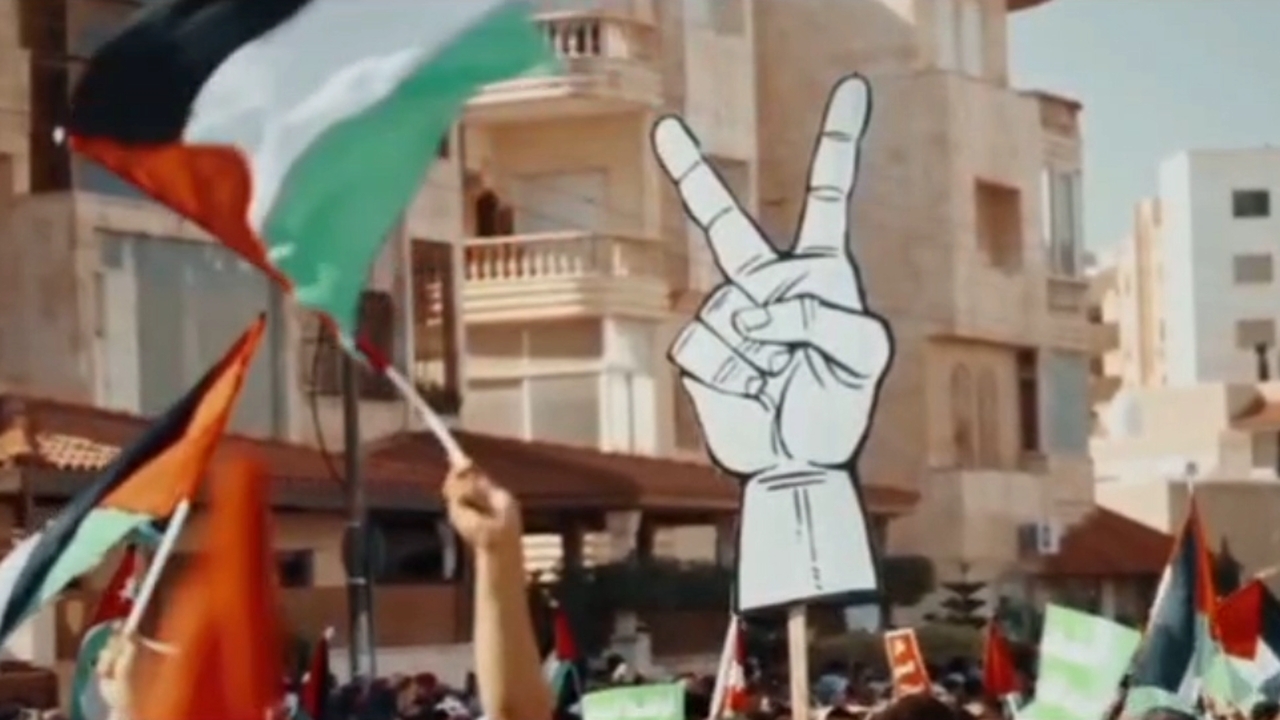 نماهنگ زیبای «صبح فردا» منتشر شد