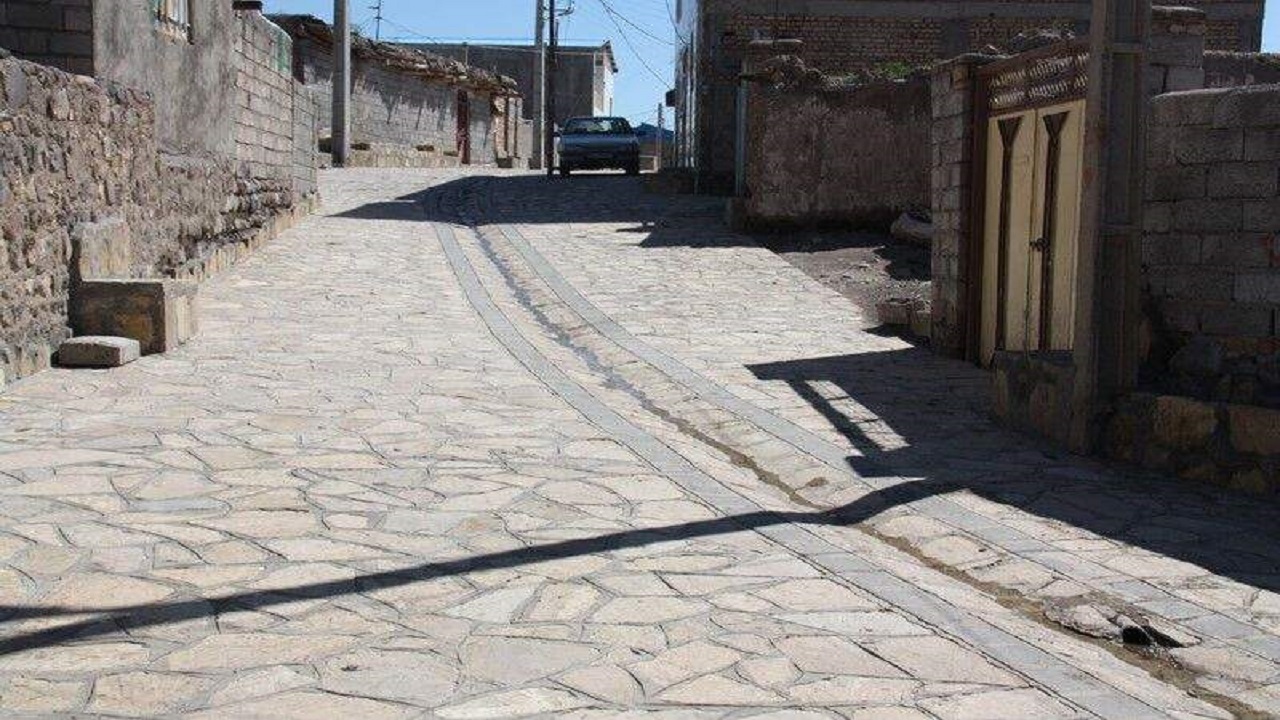 افتتاح ۲۰ طرح هادی روستایی در دهه فجر در سیستان و بلوچستان