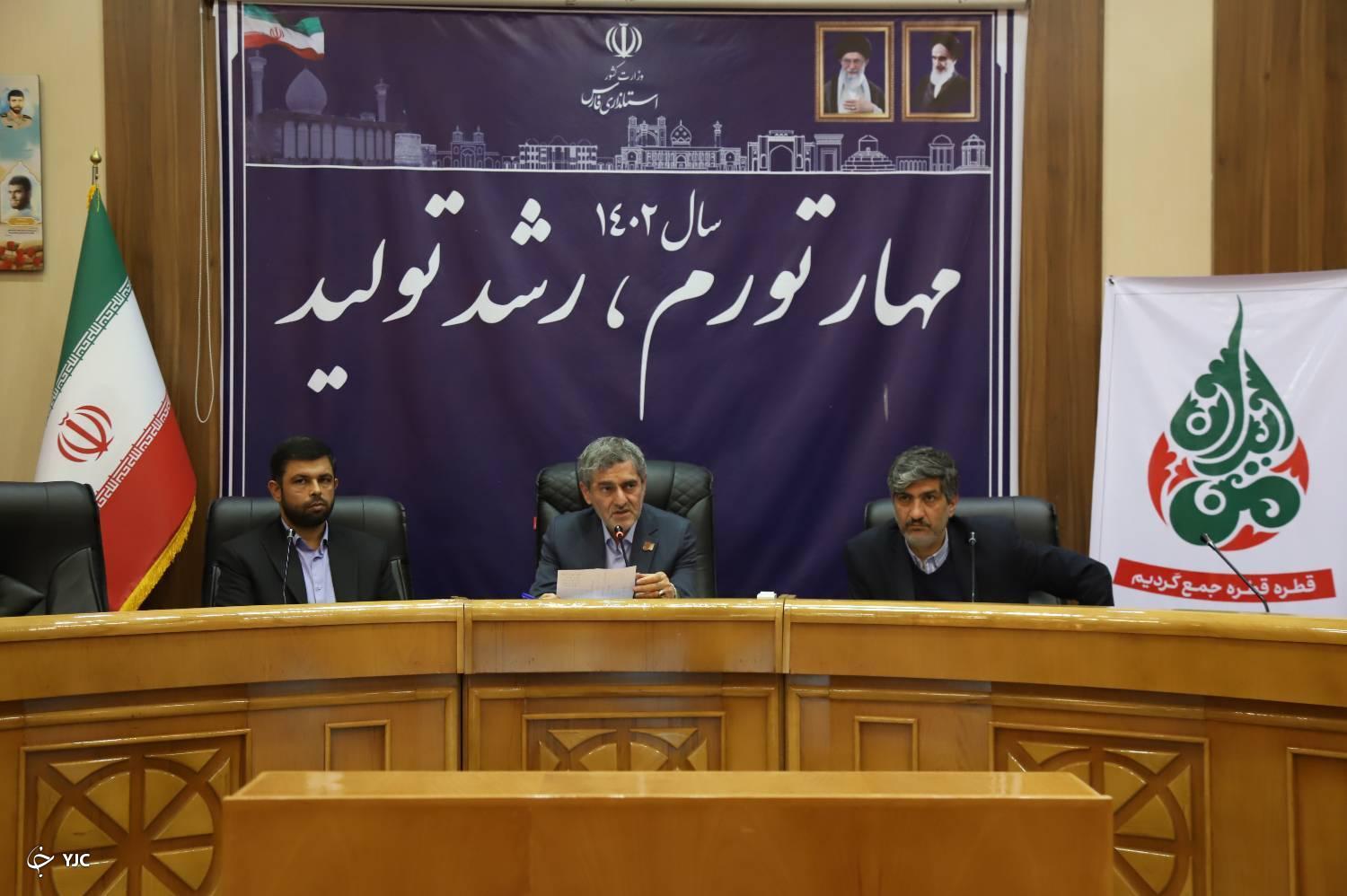 یک هزار و ۵۸۱ پروژه، دهه فجر در استان افتتاح می‌شود