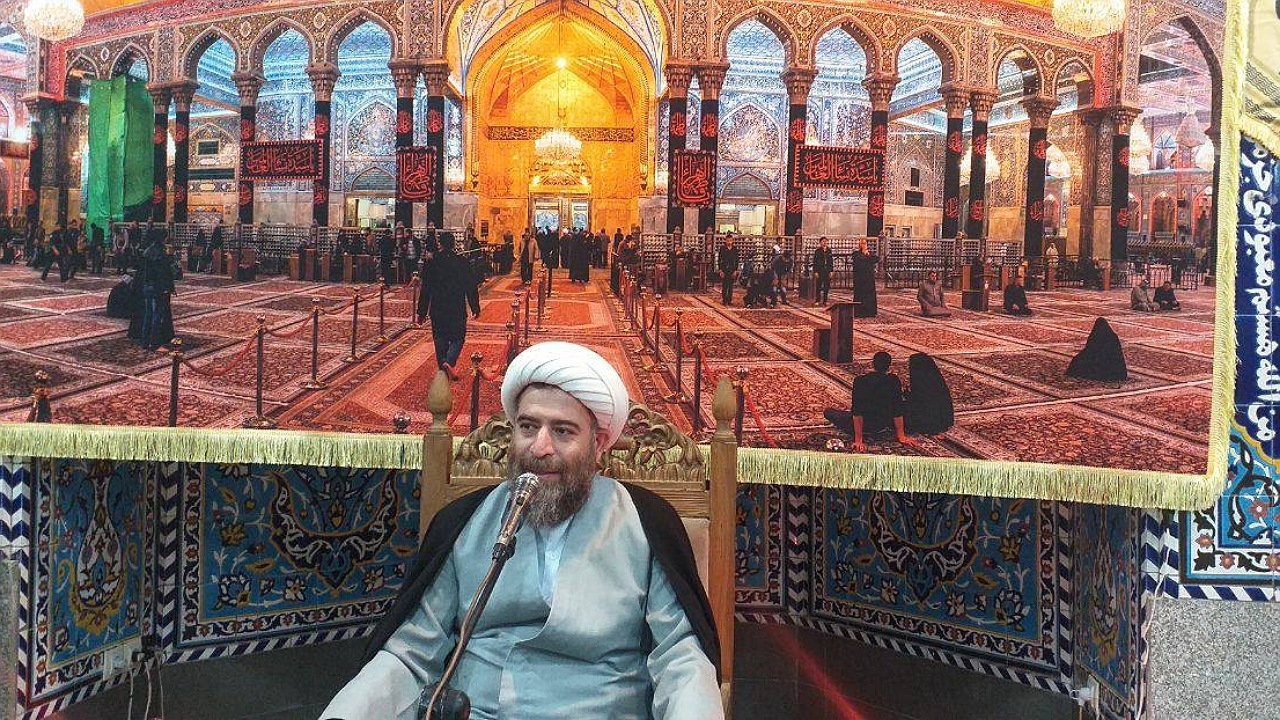 وحشت استکبار جهانی از صدور انقلاب