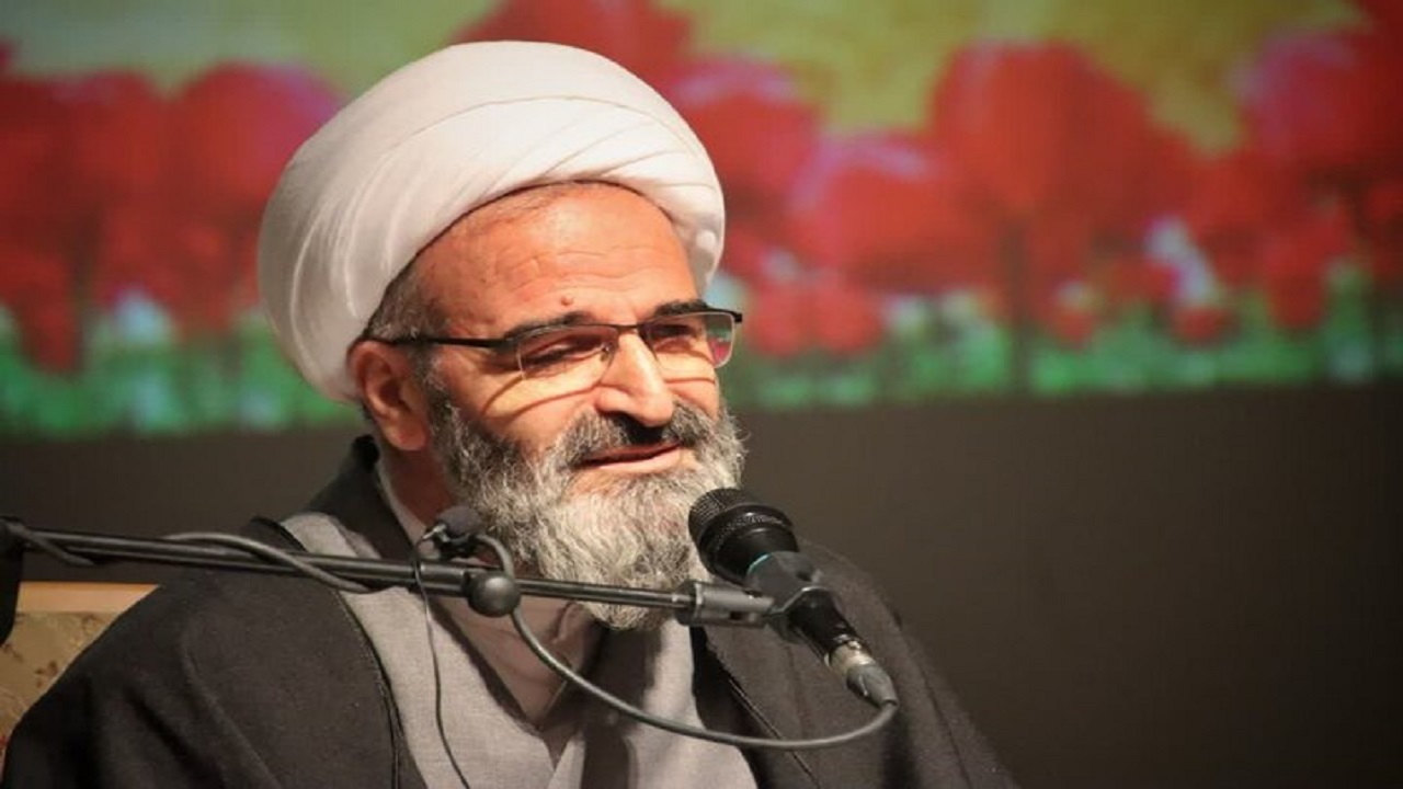 معاندان انقلاب اسلامی با آمریکا متحد هستند