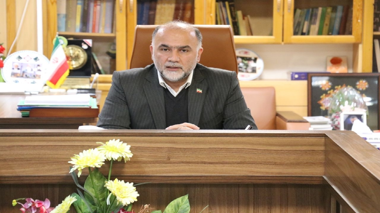 بهره برداری از ۲۳۶ پروژه در شهرستان رشت