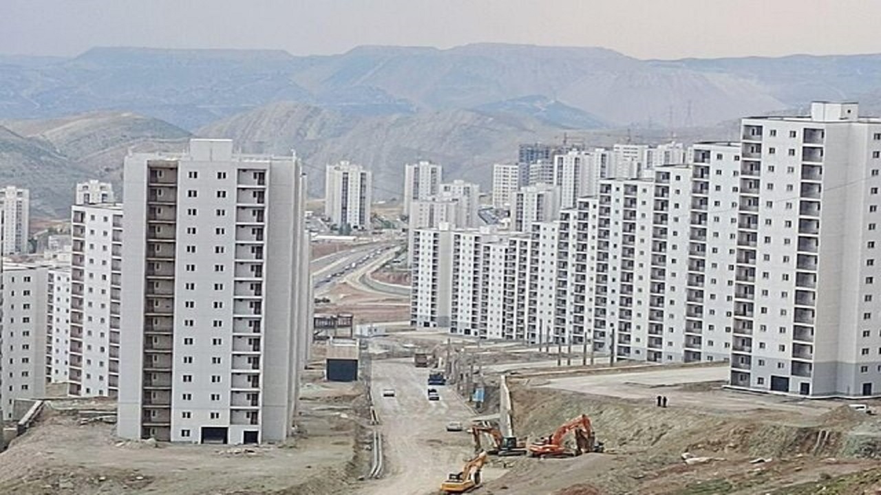 بازپرداخت پلکانی تسهیلات نهضت ملی مسکن