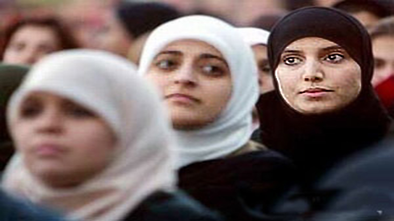 ویژگی‌های زن مسلمان در منظومه الگوی سوم