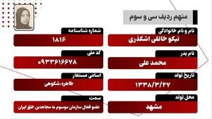 نیکو اشکذری