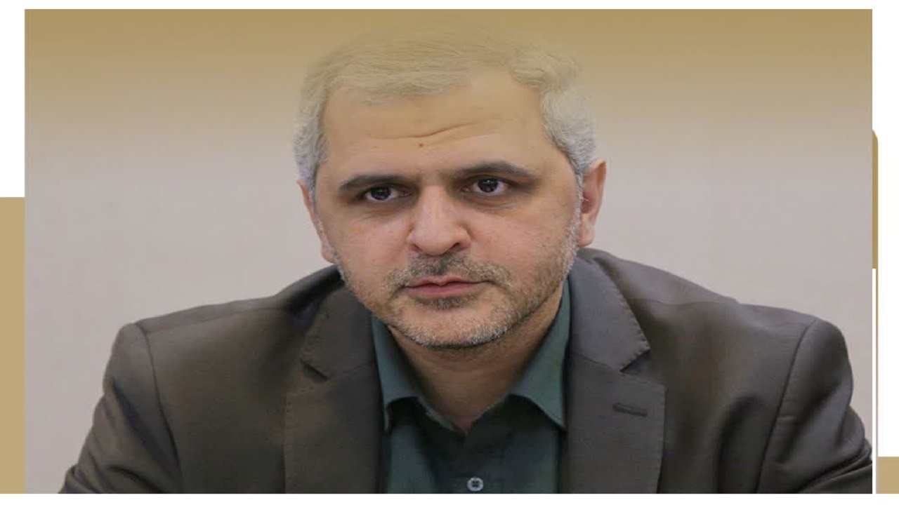 بازار آب و بانک سهم آب، دو پروژه مهم اصلاح مصرف آب در قزوین