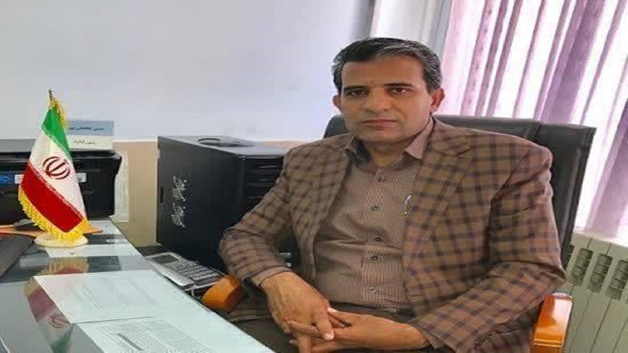 انجام تست سل و بروسلوز به تعداد ۱۸۰۰ راس گاو در شهرستان زرند