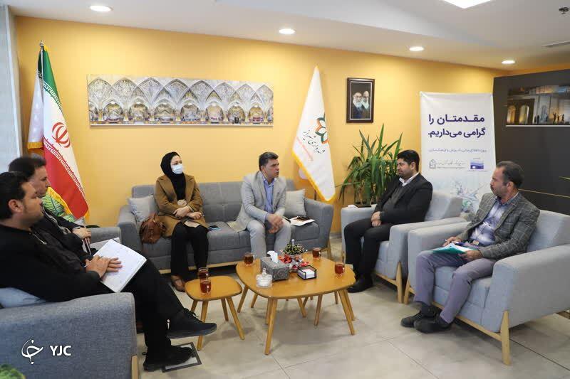 آموزش فرهنگ شهروندی در کنار آموزش حفاظت از منابع آب