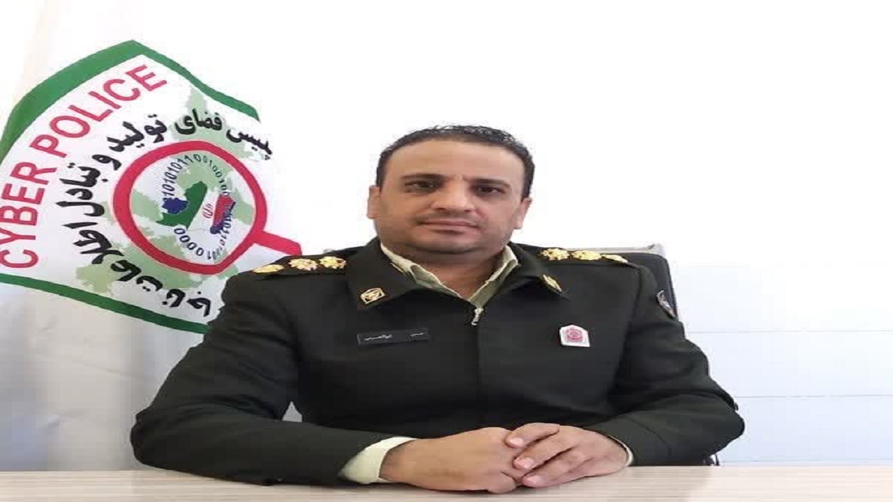 هشدار پلیس فتا یزد در خصوص شایعات انتخاباتی