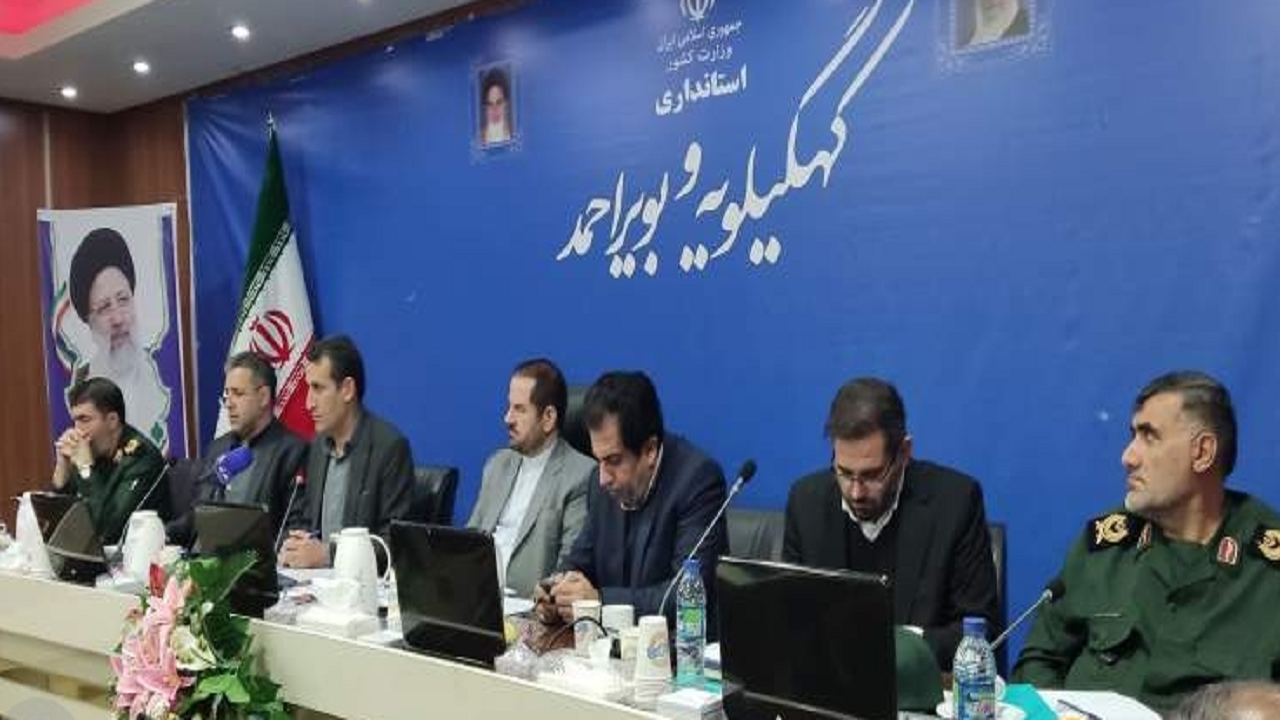 افتتاح و کلنگ زنی ۶۸۱ طرح در استان در دهه فجر