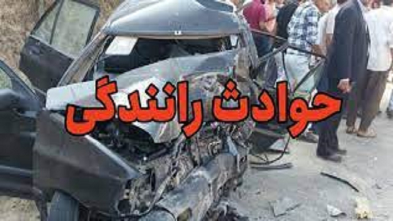 خستگی و خواب آلودگی بیشترین علت تصادف ها