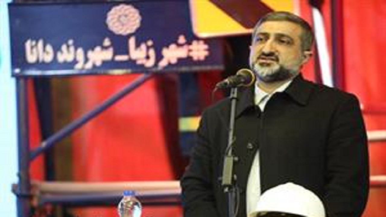 حل معضلات ترافیکی اردبیل باید جزو اولویت شهرداری و شورای شهر باشد