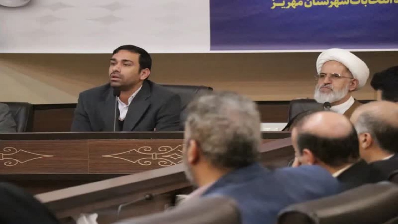 تمامی ادارات موظف هستند گزارش عملکرد خود را به مردم ارائه دهند
