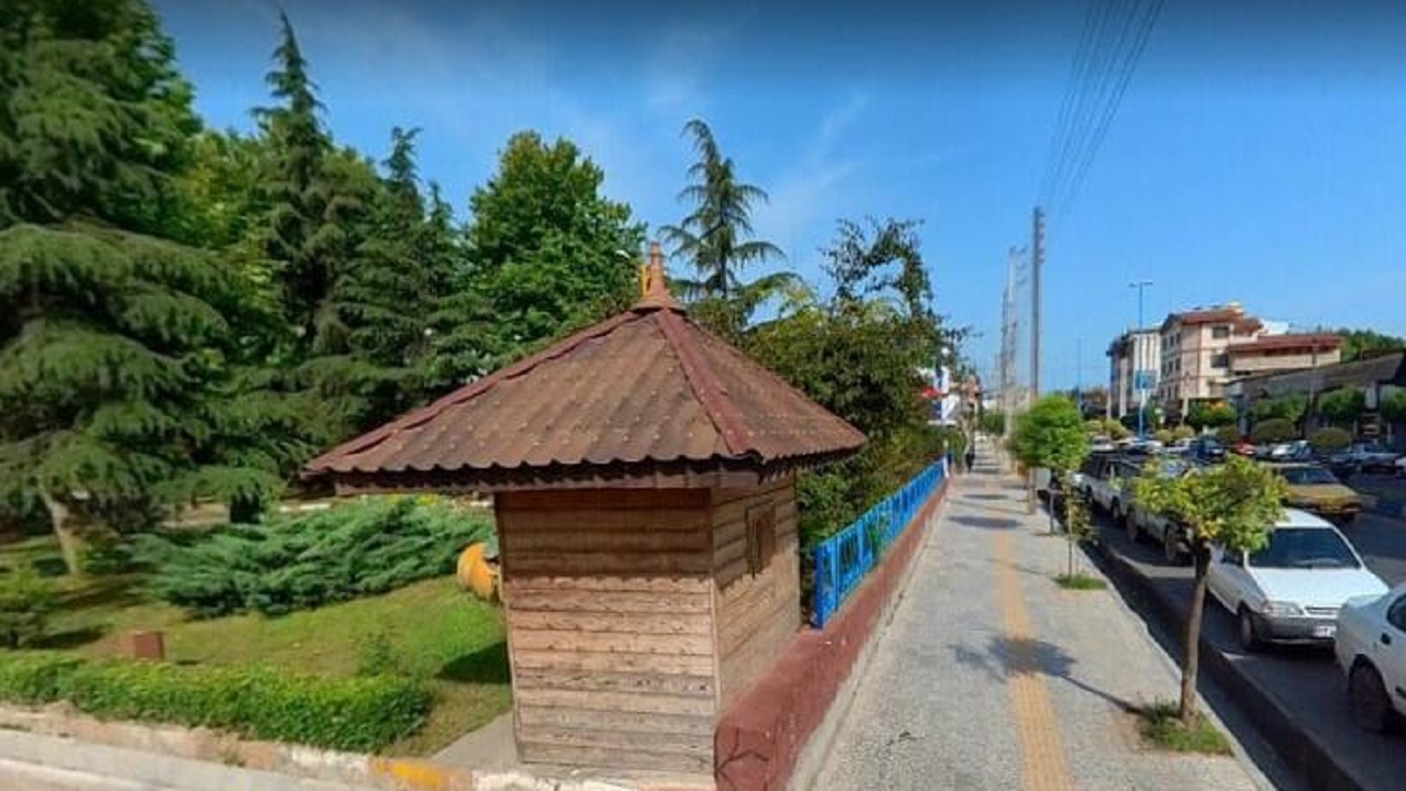افتتاح نمایشگاه صنایع‌ دستی در تنکابن