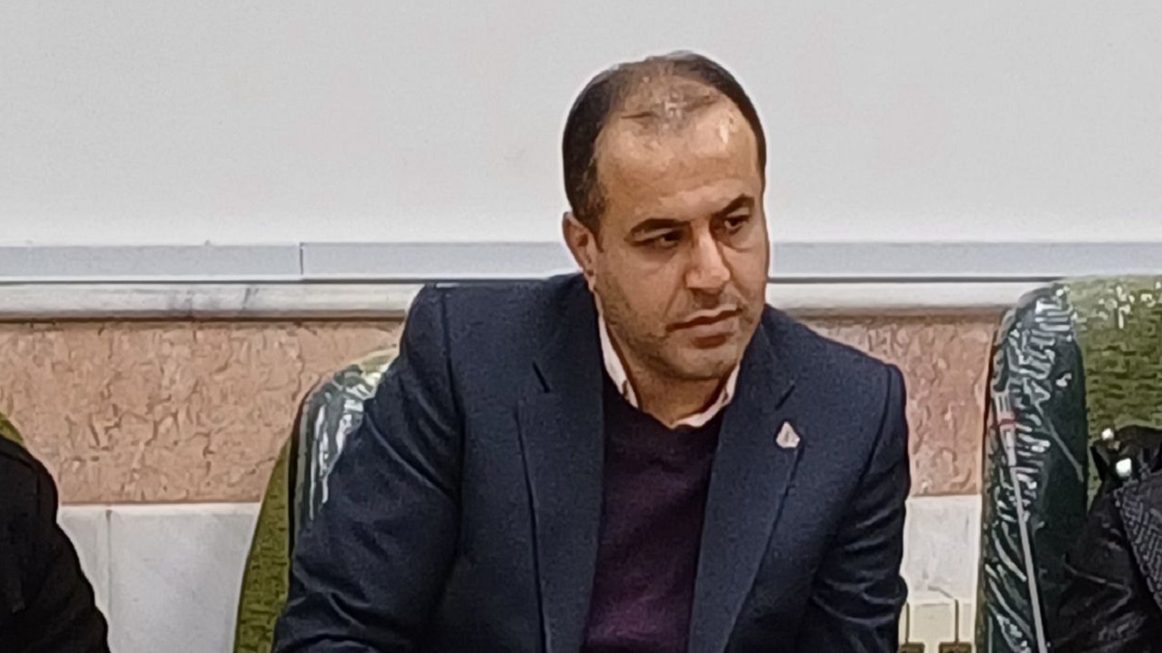 انتخاب رئیس هیات شطرنج مازندران