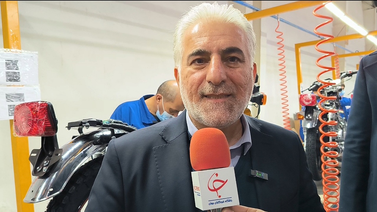 اشتغال ۴۰ هزار زندانی در کشور+ فیلم