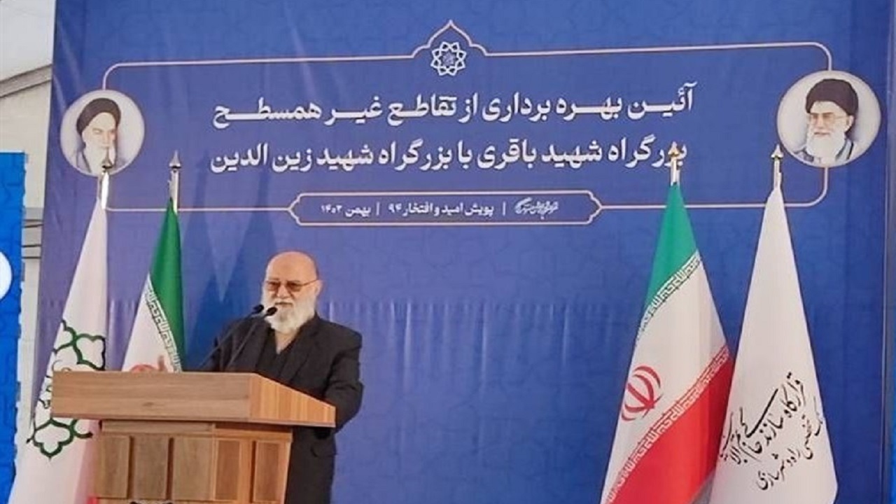 عدم واگذاری اتوبوس به تهران در یک دهه گذشته