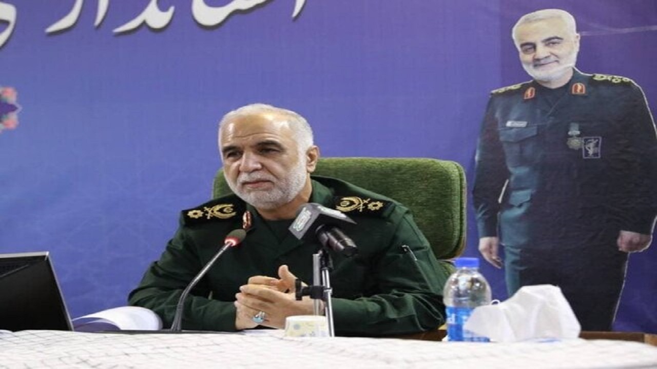 انتخابات پیش رو تقابل جبهه حق و شیاطین