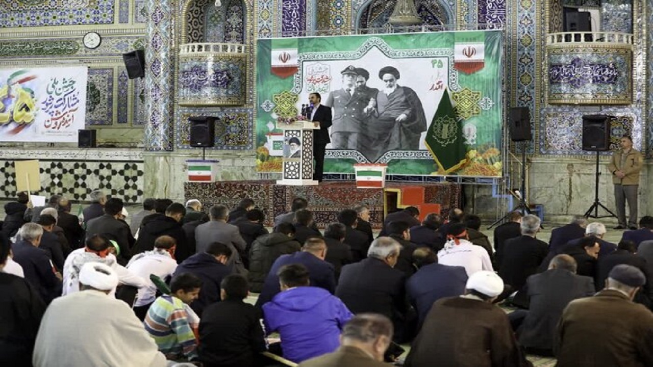 ضرورت اطلاع رسانی دستاوردهای انقلاب اسلامی از سوی دستگاه های اجرایی
