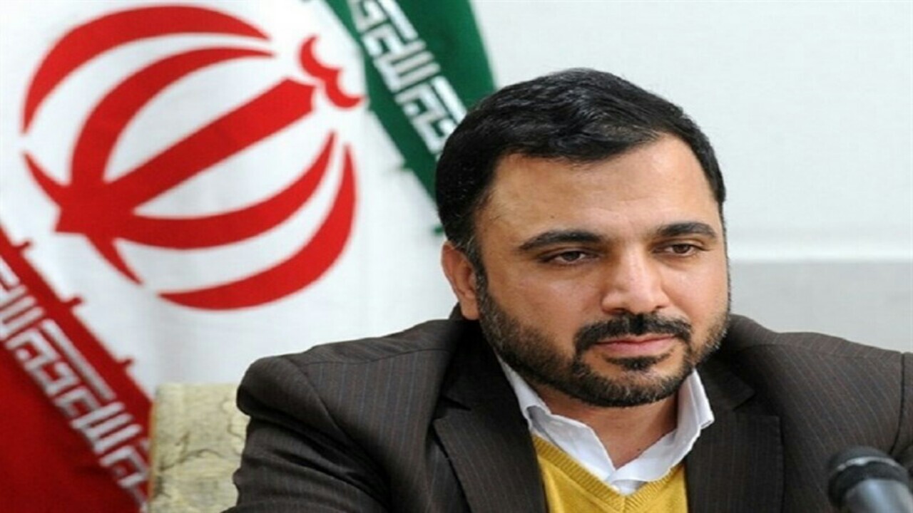 وزیر ارتباطات به قزاقستان سفر می‌کند