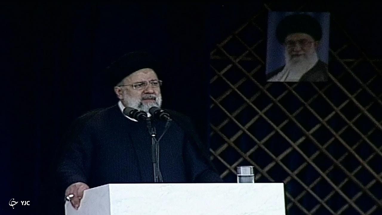 جزایر سه گانه جزء لاینفک ایران است / حضور ایران در خلیج فارس و دریای عمان امنیت ساز است