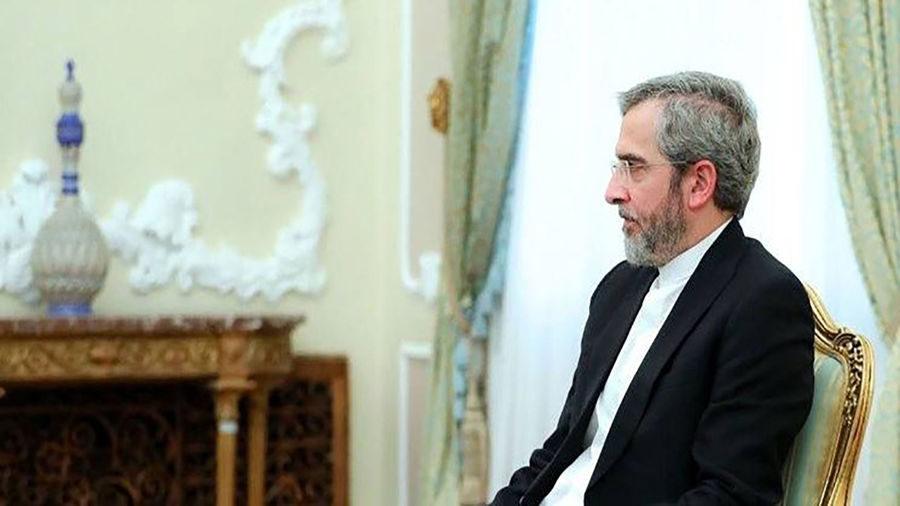 باقری در دیدار با وزیر خارجه ازبکستان: افزایش حجم تجارت به یک میلیارد دلار ضروری است