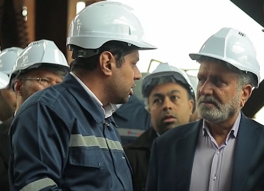 کاهش ۷ درصدی نرخ بیکاری در هرمزگان