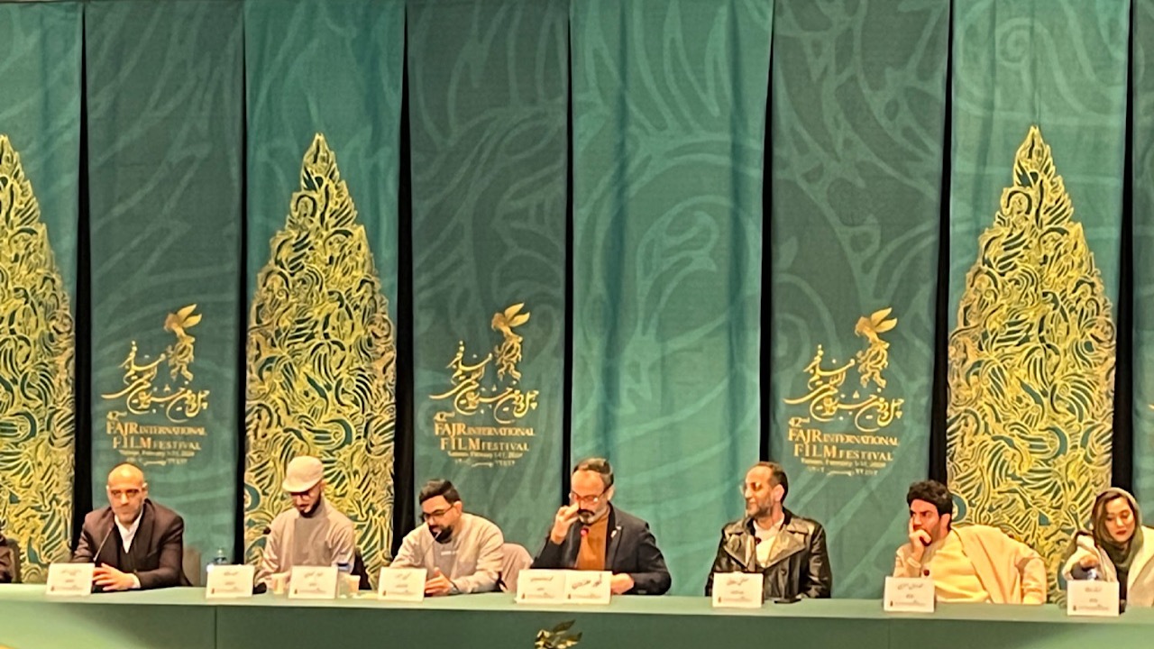 آخرین حضور زنده‌یاد حسام محمودی در سینما با «شکار حلزون» / نام فیلم تغییر کرد