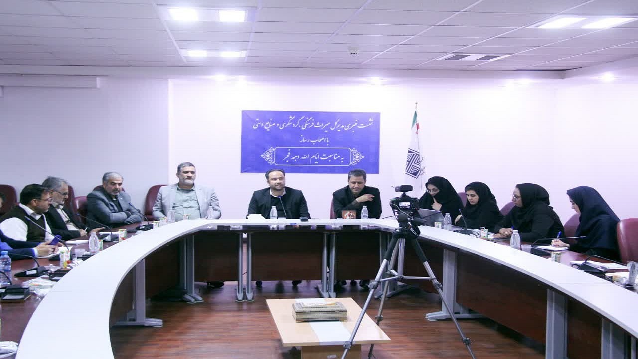 ۱۵ پروژه گردشگری در سیستان و بلوچستان افتتاح و کلنگ زنی می‌شود