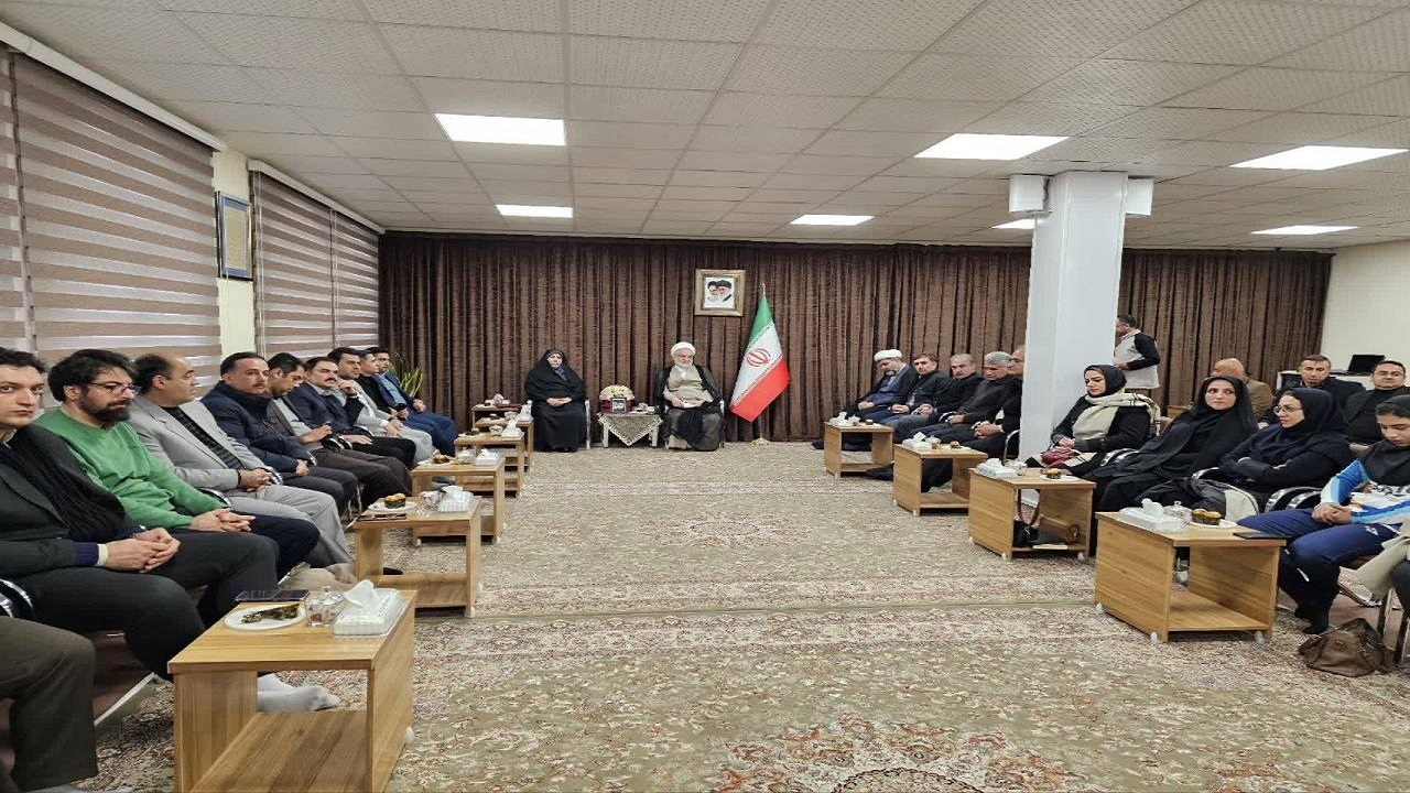 کردستان زمینه‌ی اعتلای فرهنگی و ورزشی بسیار بالایی دارد