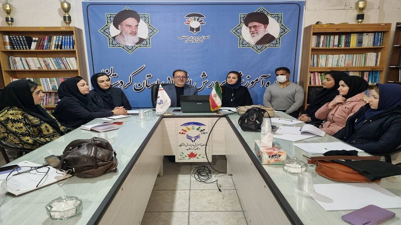 آغاز اجرای برنامه ملی «مهراد» در کردستان