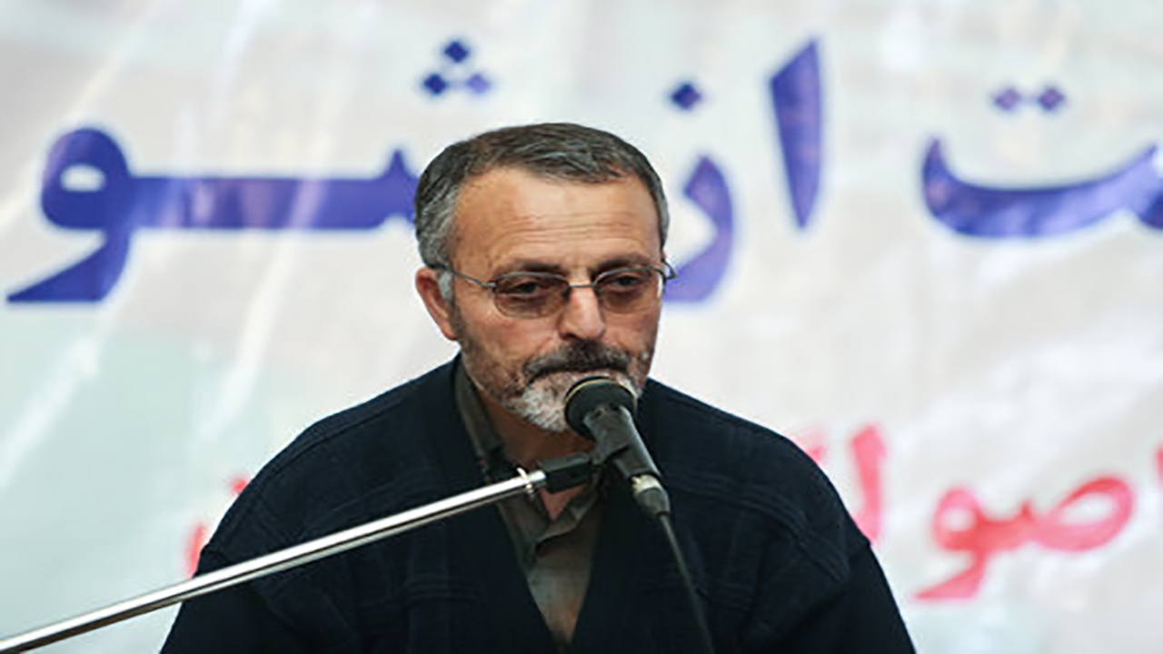 زریبافان: مردم را مجبور نکنیم رای لیستی بدهند