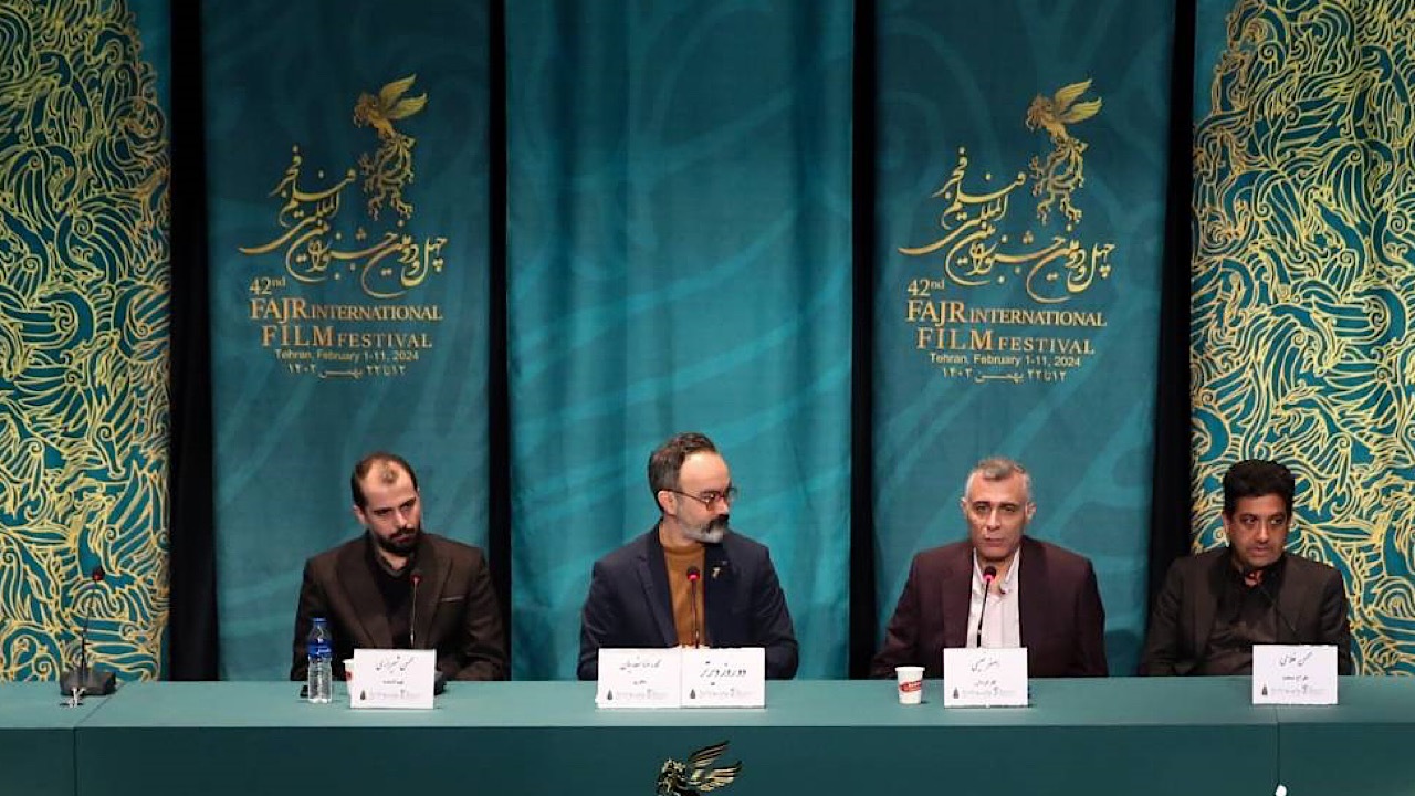 فیلمی با شعار فرزندآوری/ «دو روز دیرتر» سرگردان میان درام و کمدی