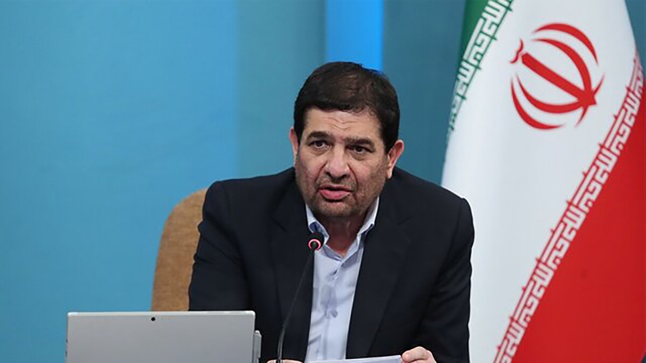 امروز شهدای هسته‌ای چراغ راه علمی کشور هستند