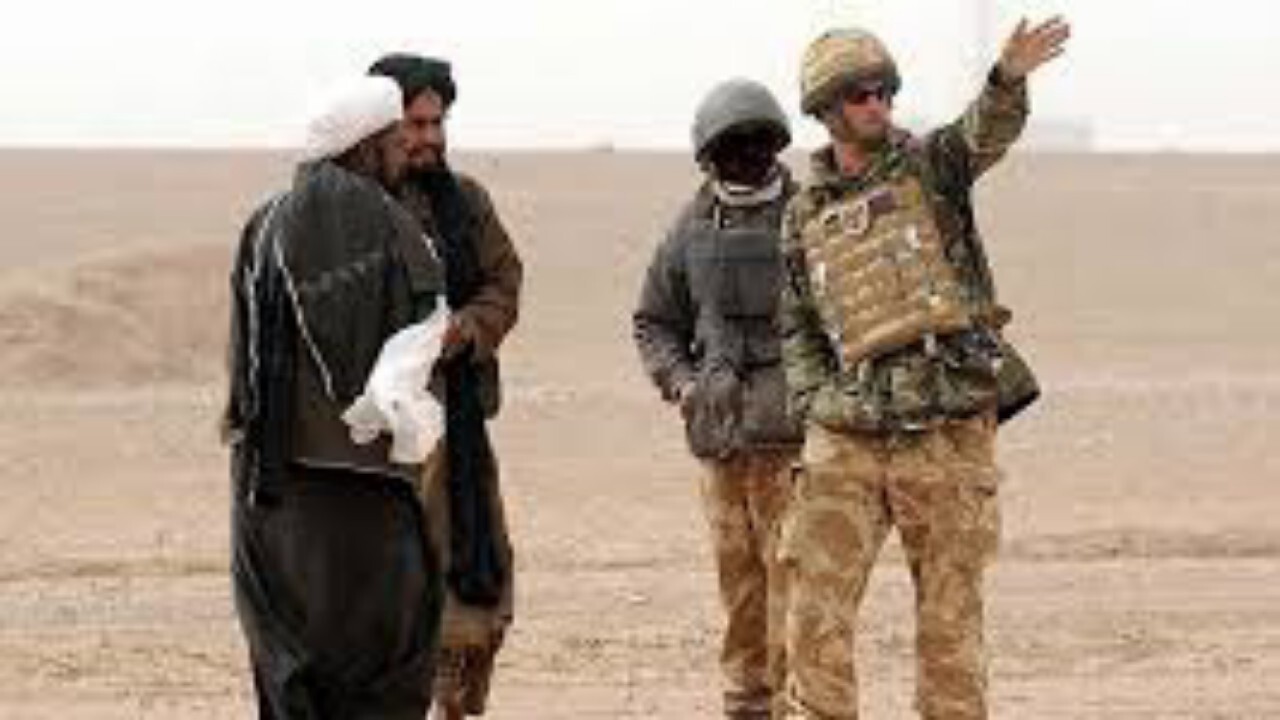 انتقام گیری از همکاران نظامیان آمریکایی شایعه است