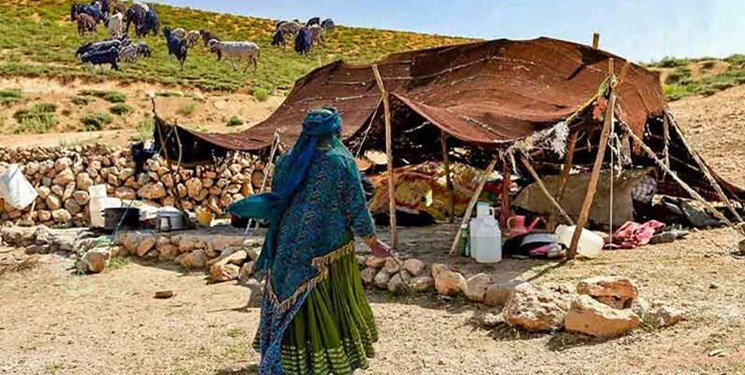 افتتاح و بهره برداری از ۴۵۷ طرح روستایی و عشایری در دهه فجر