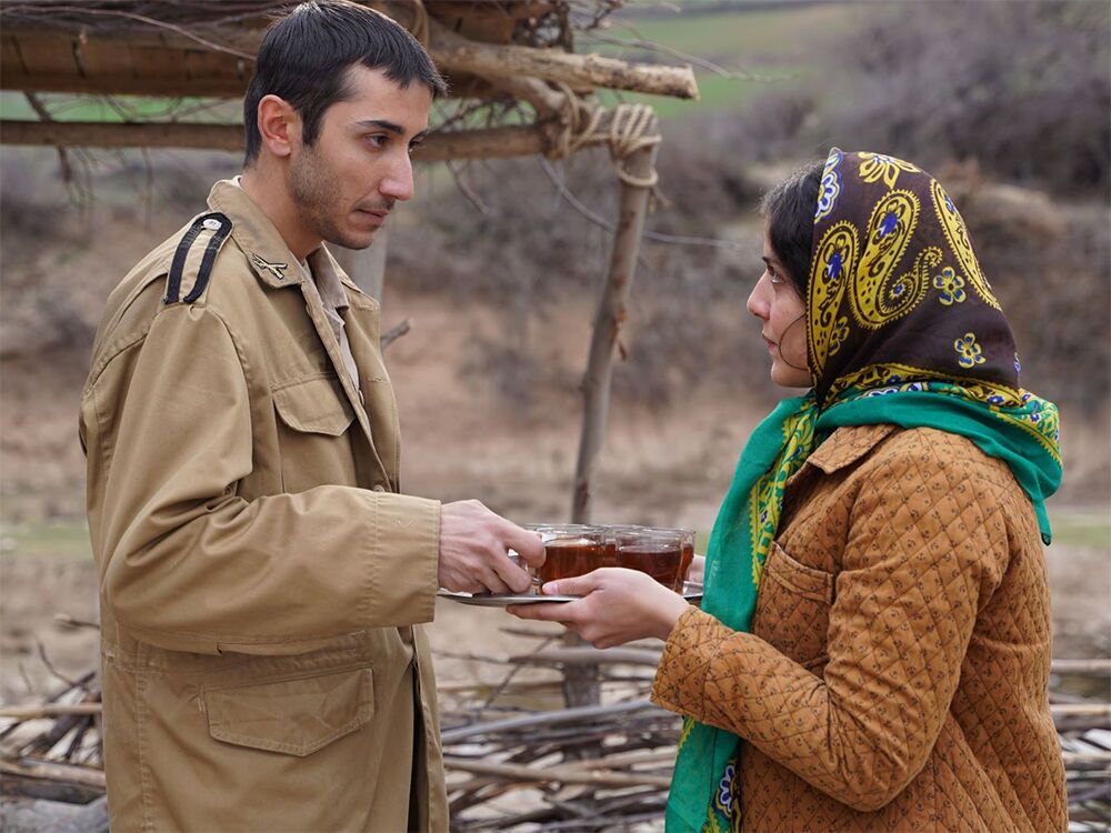 فیلم سینمایی ظاهر