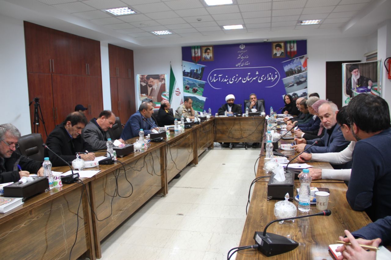 رفع مشکلات مبادلات تجاری جمهوری داغستان و ایران با تعاملات