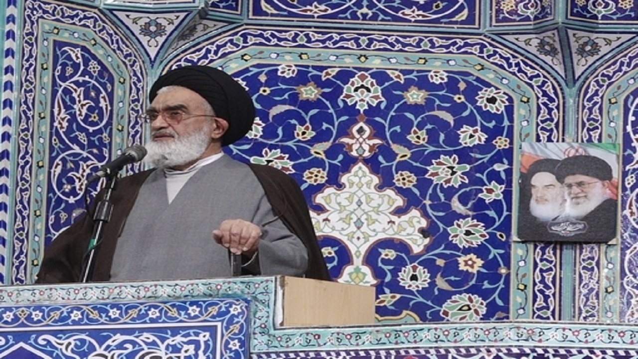شرکت در انتخابات یک وظیفه است