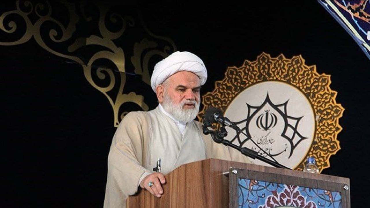 ترغیب به کاهش مشارکت در انتخابات دسیسه منافقان است