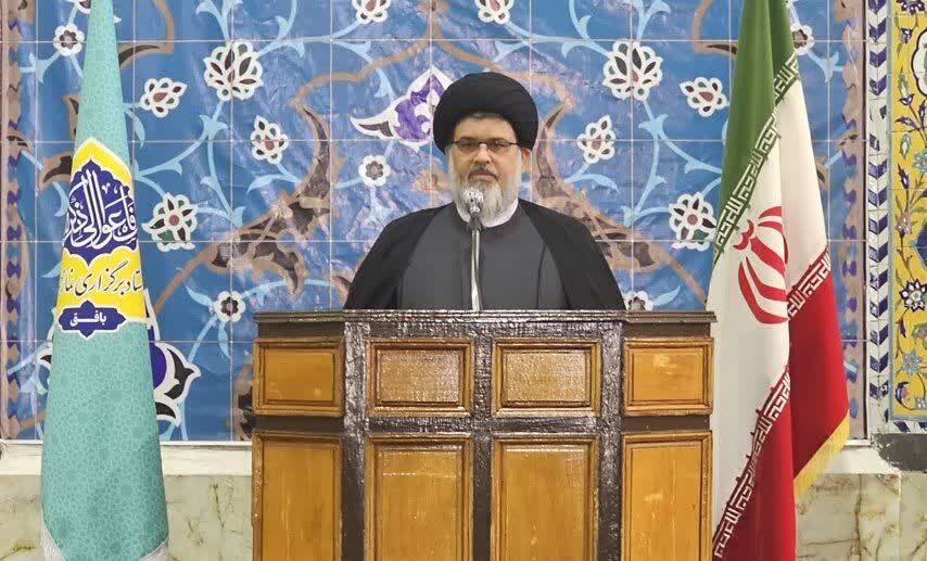 به کاندیدای اصلح و دلسوز نظام و مردم رأی دهید