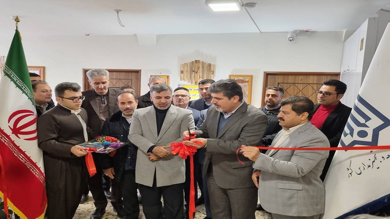 بهره برداری از ۴۳ پروژه آموزشی در کردستان