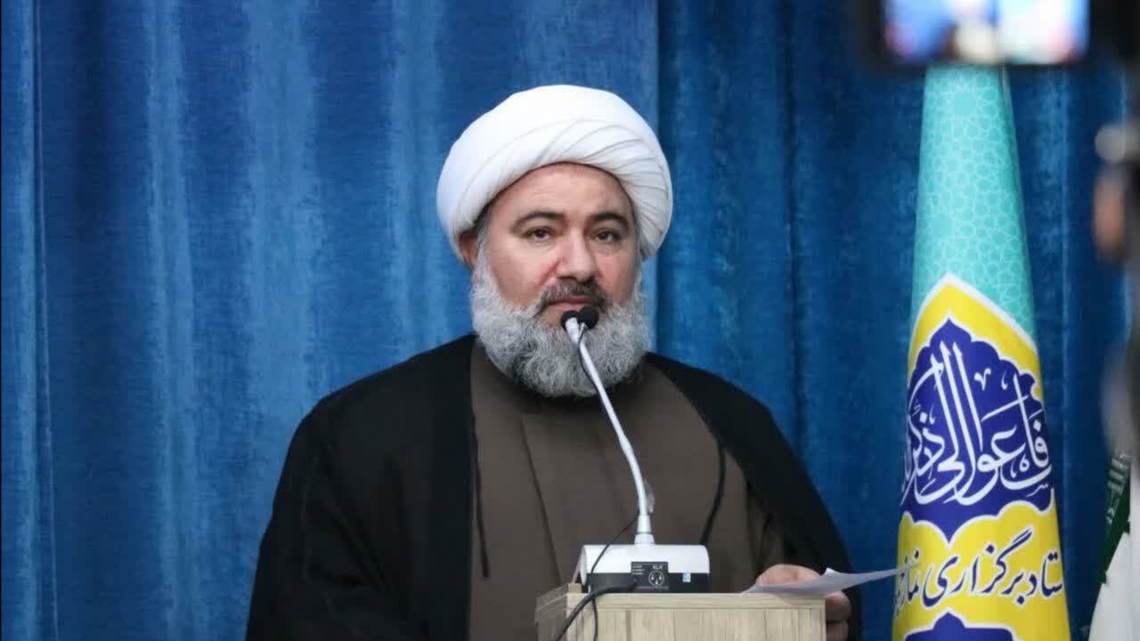 دستاورد‌های انقلاب برای نسل جوان و نوجوان باید بازگو شود 