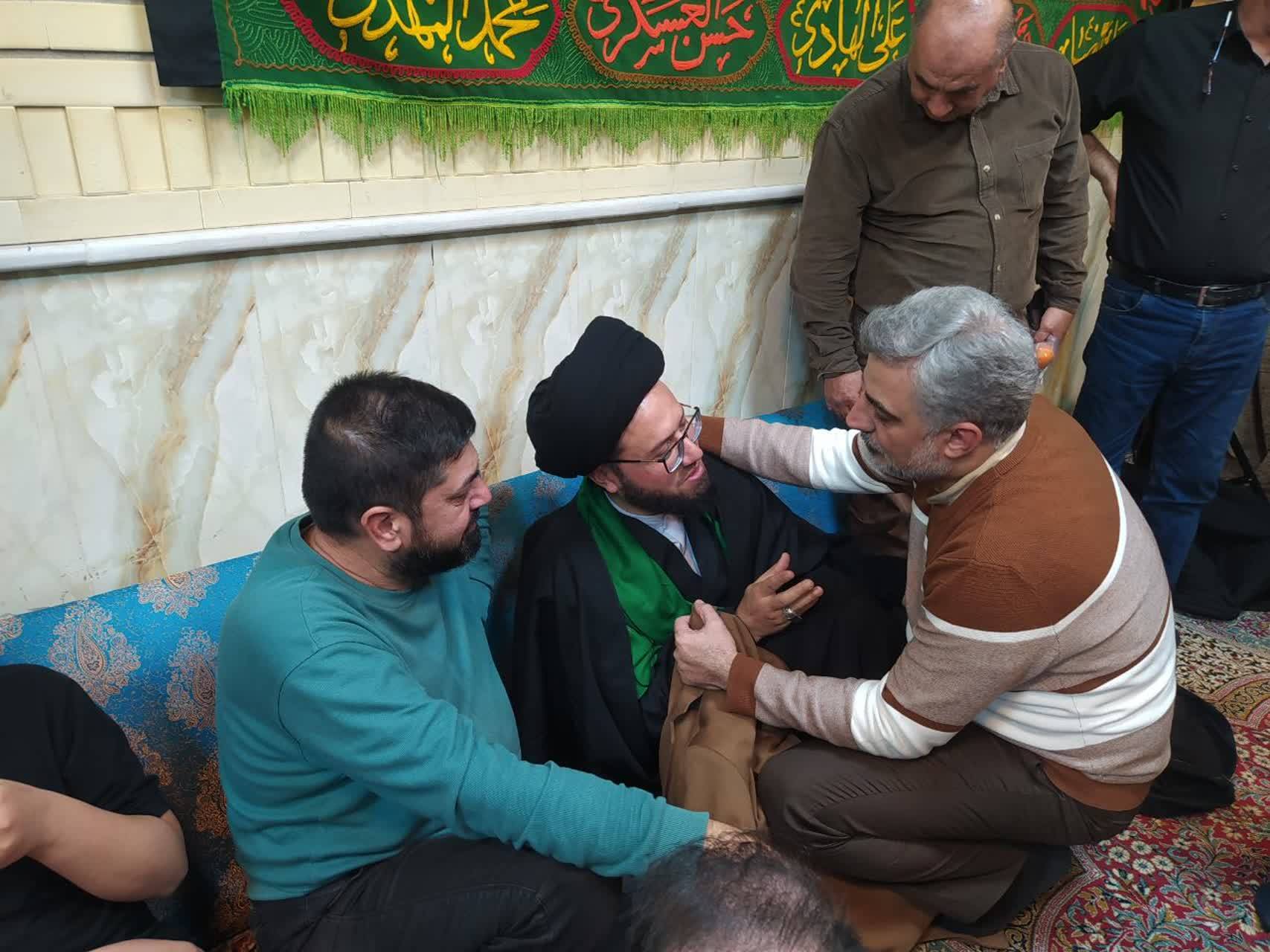 مراسم و نیایش