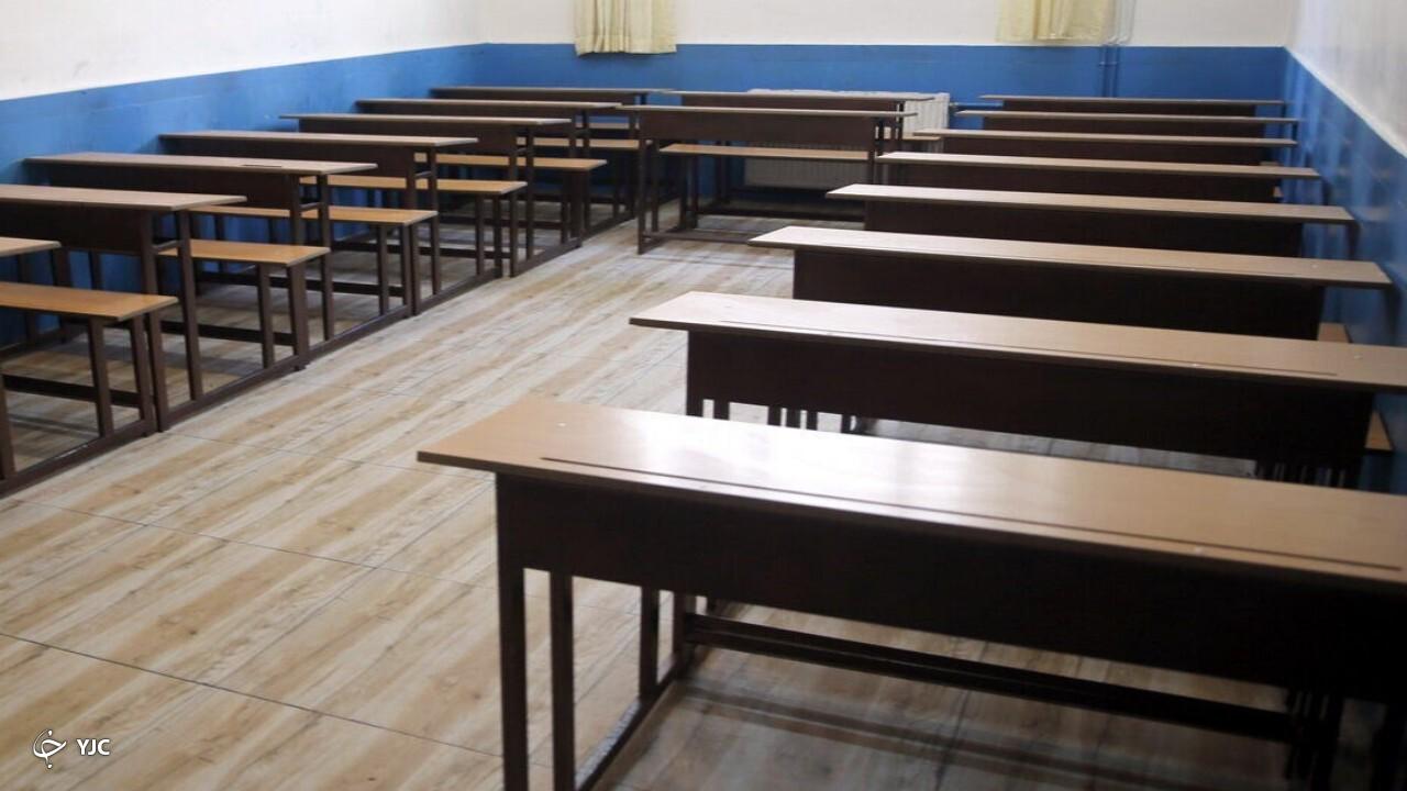 ۱۹۰ کلاس درس در آذربایجان‌غربی به بهره‌برداری رسید