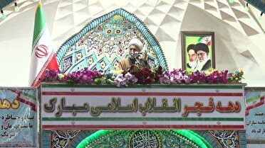 حضور پرشور و آگاهانه در انتخابات یک وظیفه است