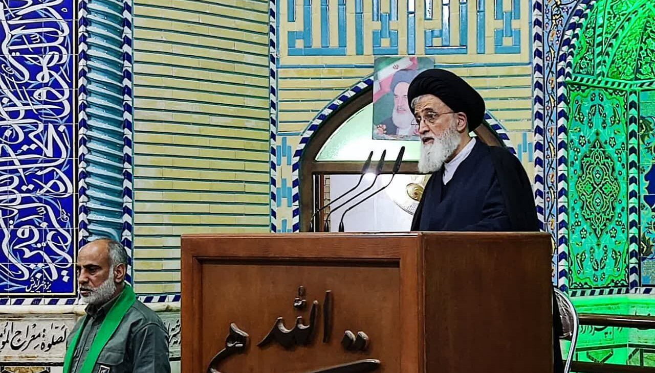 مردم برای مجلس، نمایندگانی امین و توانا را انتخاب کنند