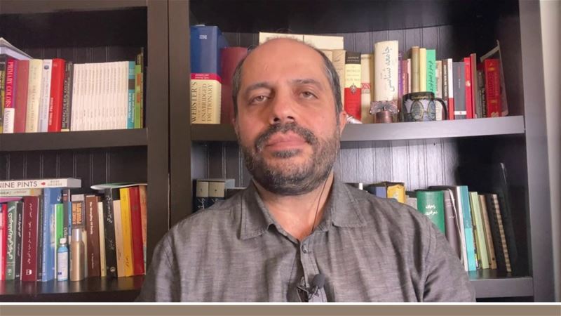 علی افشاری