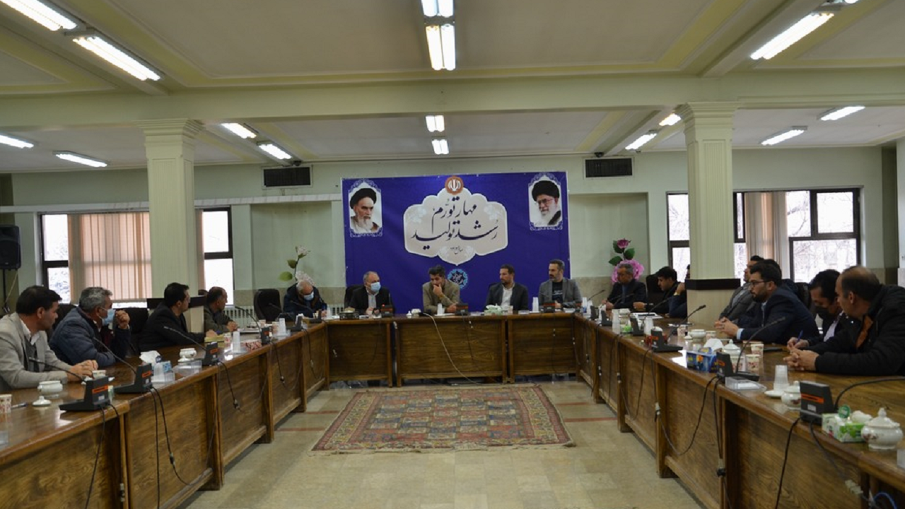 ستاد خدمات سفر بام ایران مهیای استقبال از مسافران نوروزی