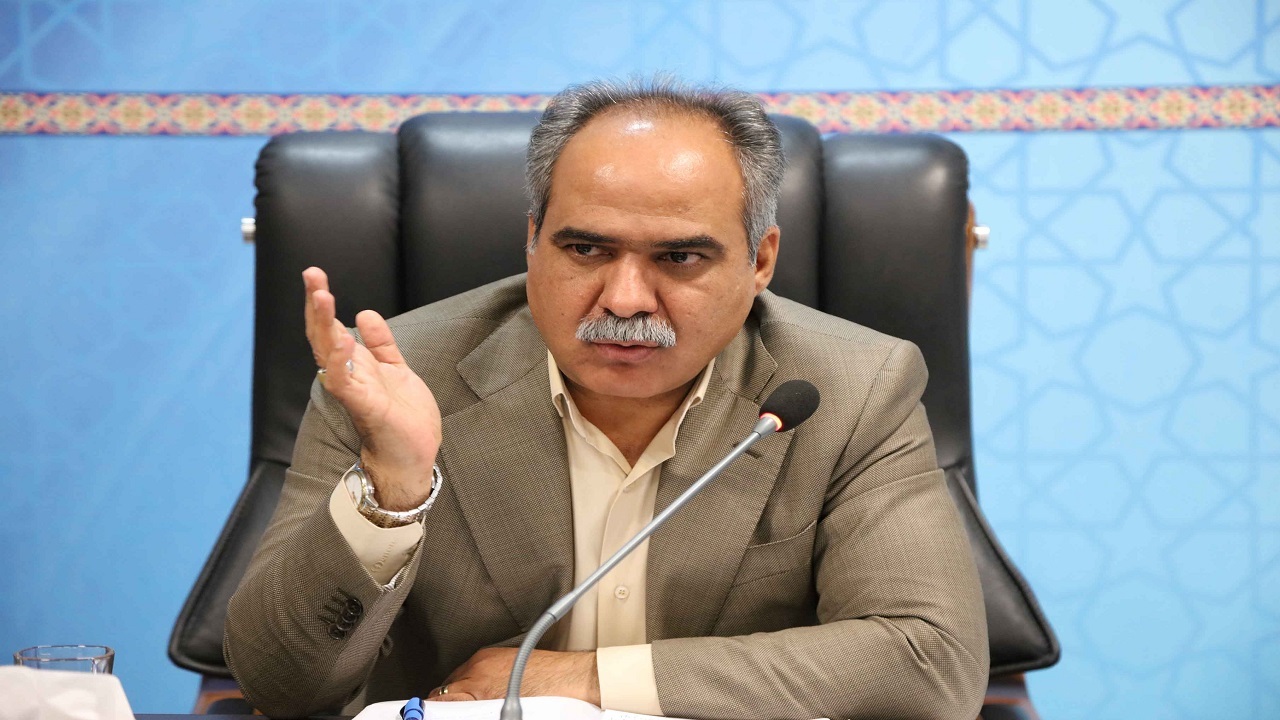 ۴۵ درصد اعتبارات عمرانی سیستان و بلوچستان تخصیص یافت